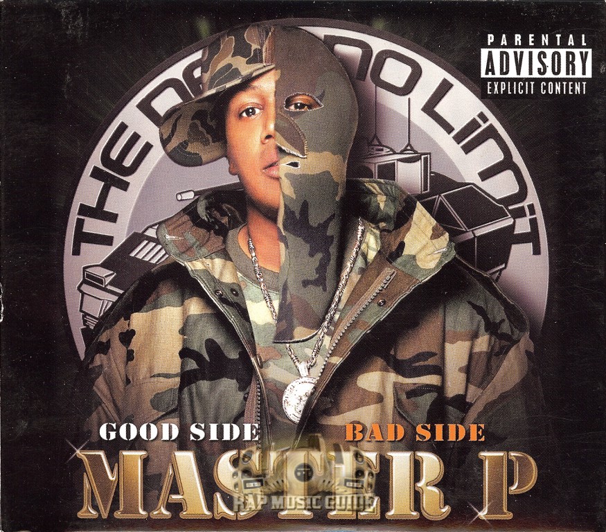 洋楽 MASTER P Ghetto Love - YouTube